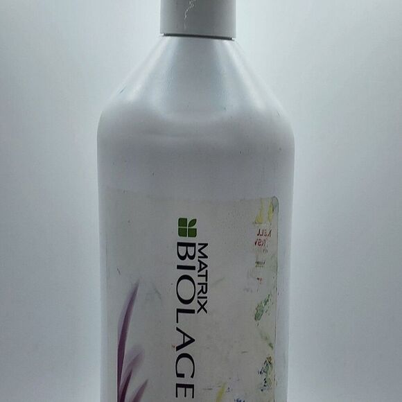 Matrix Biolage Ultra Hydrasource Conditioning Balm For Very Dry Hair 33.8 oz - Picture 2 of 8